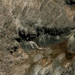 Satellite imagery of Cerro Jankho Laya, BO