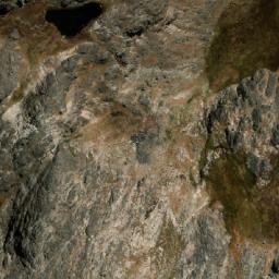 Satellite imagery of Cerro Jankho Laya, BO