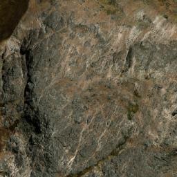 Satellite imagery of Cerro Jankho Laya, BO