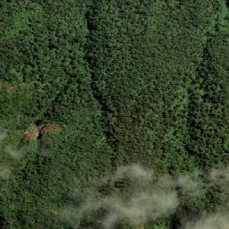 Satellite imagery of Cerro de Estación, BO