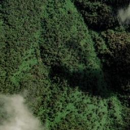 Satellite imagery of Cerro de Estación, BO
