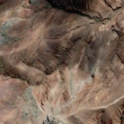 Satellite imagery of White Rocks, SH