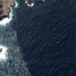 Satellite imagery of Crown Point, SH