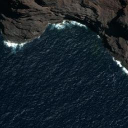 Satellite imagery of Billy Birch, SH