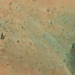 Satellite imagery of Bu, AO