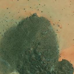 Satellite imagery of Bu, AO