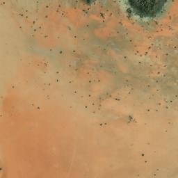 Satellite imagery of Bu, AO