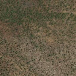 Satellite imagery of Mount Shadforth, AU