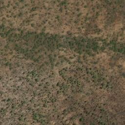 Satellite imagery of Mount Shadforth, AU