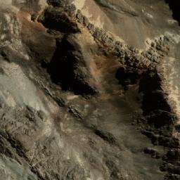 Satellite imagery of Patapatani, BO