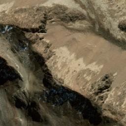 Satellite imagery of Patapatani, BO