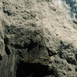 Satellite imagery of Wari Umaña, BO