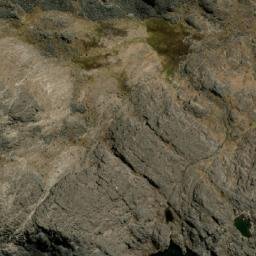 Satellite imagery of Cerro Kenasani, BO