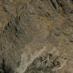 Satellite imagery of Cerro Kenasani, BO