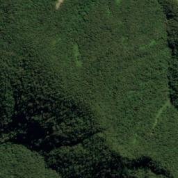 Satellite imagery of Cerro Cruz Pata, BO