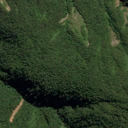 Satellite imagery of Cerro Cruz Pata, BO