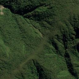 Satellite imagery of Cerro Cruz Pata, BO