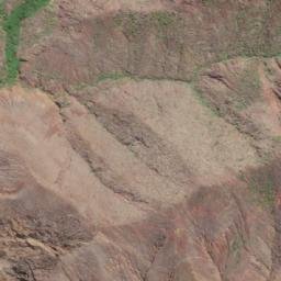 Satellite imagery of Rainy Point, SH