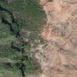 Satellite imagery of Spyglass, SH