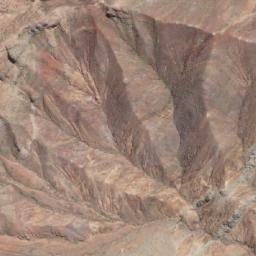 Satellite imagery of The Chimney, SH