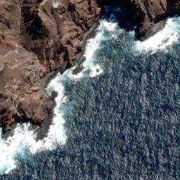 Satellite imagery of Horse’s Head, SH