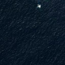 Satellite imagery of Powell Point, SH