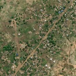 Satellite imagery of Ponta Metonhera, MZ
