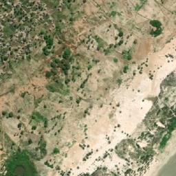 Satellite imagery of Ponta Metonhera, MZ