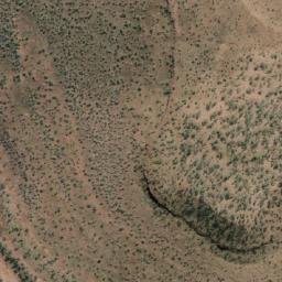 Satellite imagery of Bald Hill, AU