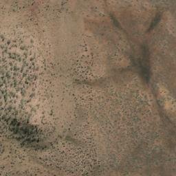 Satellite imagery of Bald Hill, AU