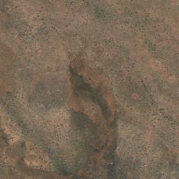 Satellite imagery of Bald Hill, AU