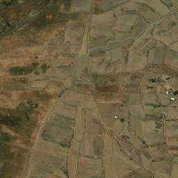 Satellite imagery of PT-3, BR