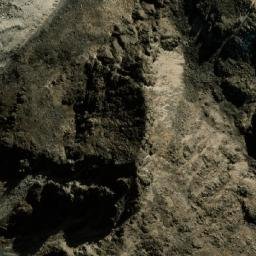 Satellite imagery of Wari Umaña, BO