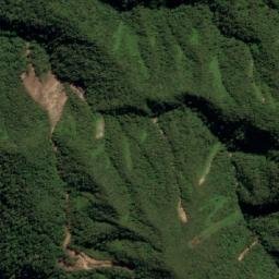 Satellite imagery of Cerro Cruz Pata, BO