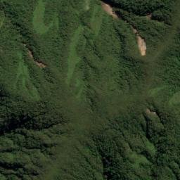 Satellite imagery of Cerro Cruz Pata, BO