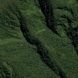 Satellite imagery of Cerro Cruz Pata, BO