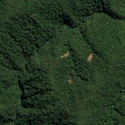 Satellite imagery of Cerro Nogalani, BO