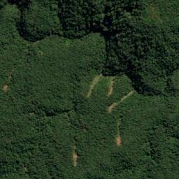 Satellite imagery of Cerro Nogalani, BO