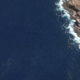 Satellite imagery of Rainy Point, SH