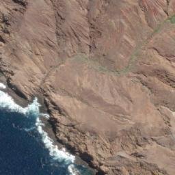 Satellite imagery of Rainy Point, SH