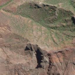 Satellite imagery of Spyglass, SH