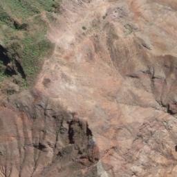 Satellite imagery of Spyglass, SH