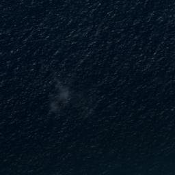 Satellite imagery of The Buoys, SH