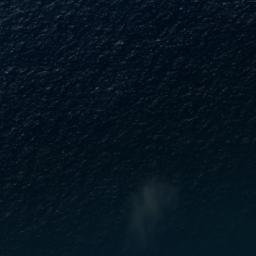 Satellite imagery of The Buoys, SH