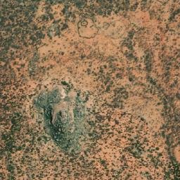 Satellite imagery of Vipotongo, AO