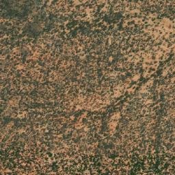 Satellite imagery of Vipotongo, AO