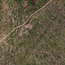 Satellite imagery of Mbulo, AO