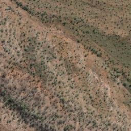 Satellite imagery of Bald Hill, AU