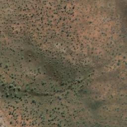 Satellite imagery of Bald Hill, AU