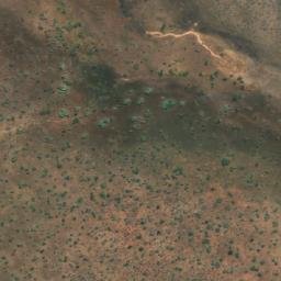 Satellite imagery of Bald Hill, AU